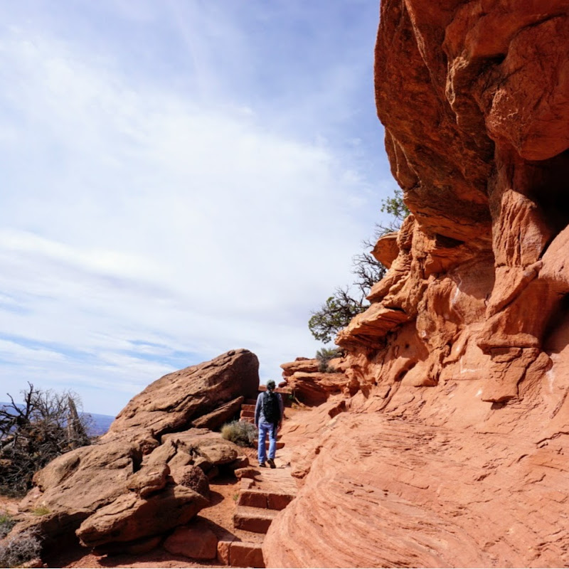 Treading Thru the National Parks profile avatar