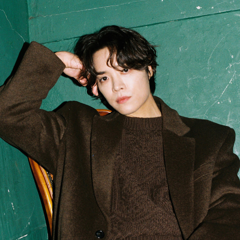 Eddy Kim avatar
