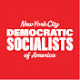 New York City Democratic Socialists of America logo