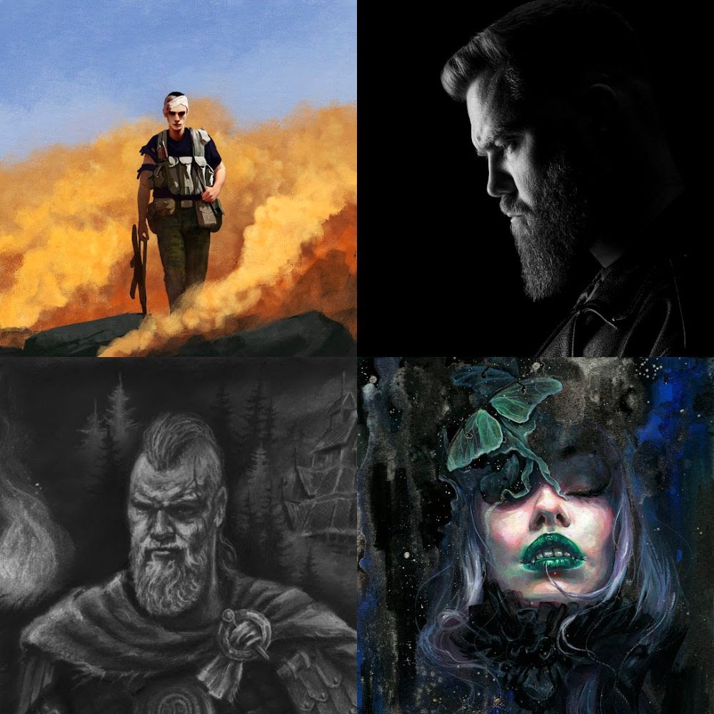 Пламенев Acoustic