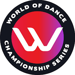 World of Dance Championship Series