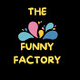 The Funny Factory logo