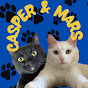 Casper & Mars logo