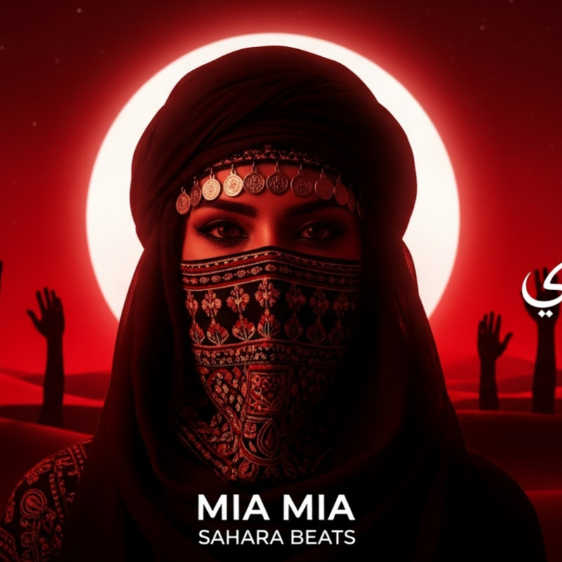Sahara Beats