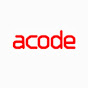 acode system logo
