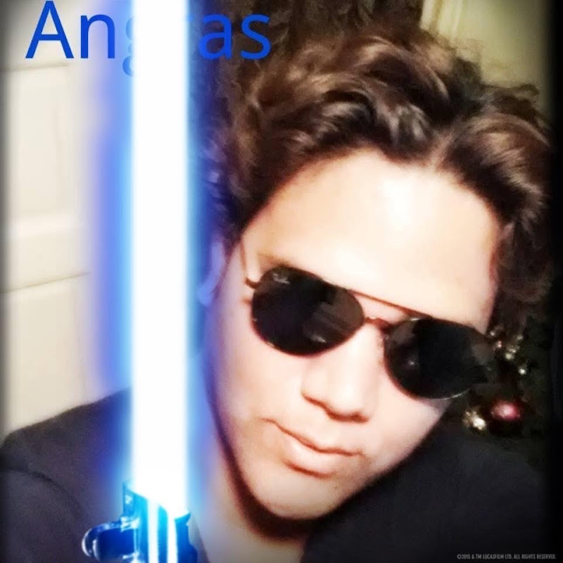 Enrique Angras