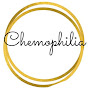 Chemophilia logo