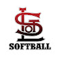 Sandlot Softball Club logo