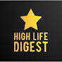 HighLife Digest logo