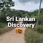 Sri Lankan Discovery logo