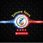 Zutoura Tours logo