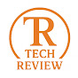 Tech Review logo