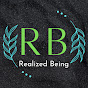Realized Being logo