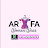 ARFA women wear