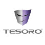 Tesoro Technology logo