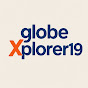 GlobeXplorer19 logo