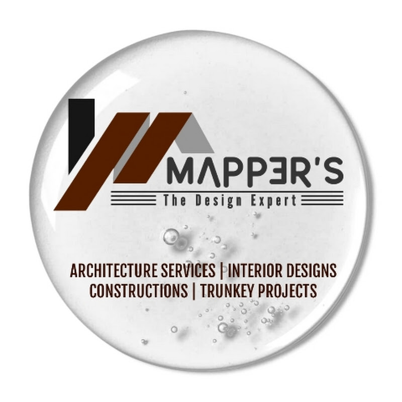 Mappers Zone