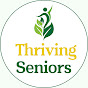 Thriving Seniors logo