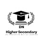 DN Higher Secondary logo