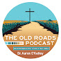 The Old Roads Podcast logo