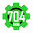 704 Gear