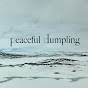 Peaceful Dumpling logo