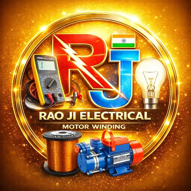 RAO JI ELECTRICAL MOTOR WINDING