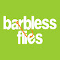 Barbless Flies logo