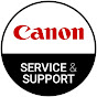 Canon USA Support logo