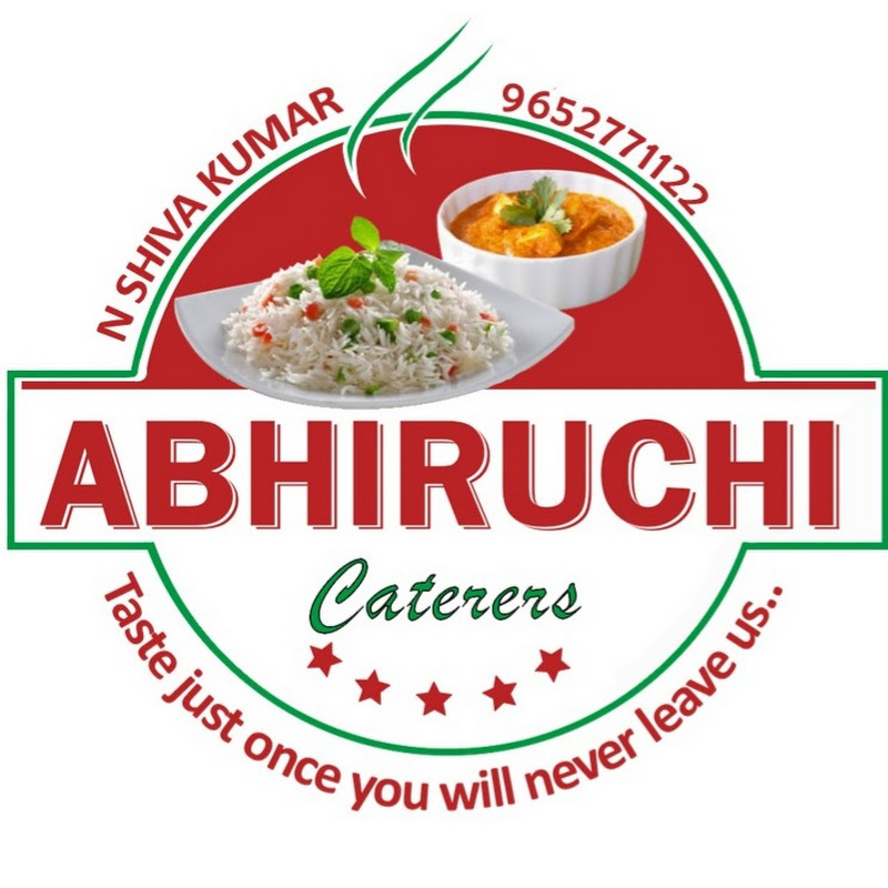 Abhiruchi Caterers