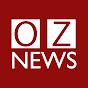 Oz News logo