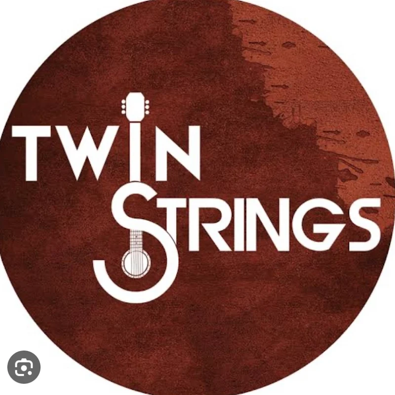 Twin Strings