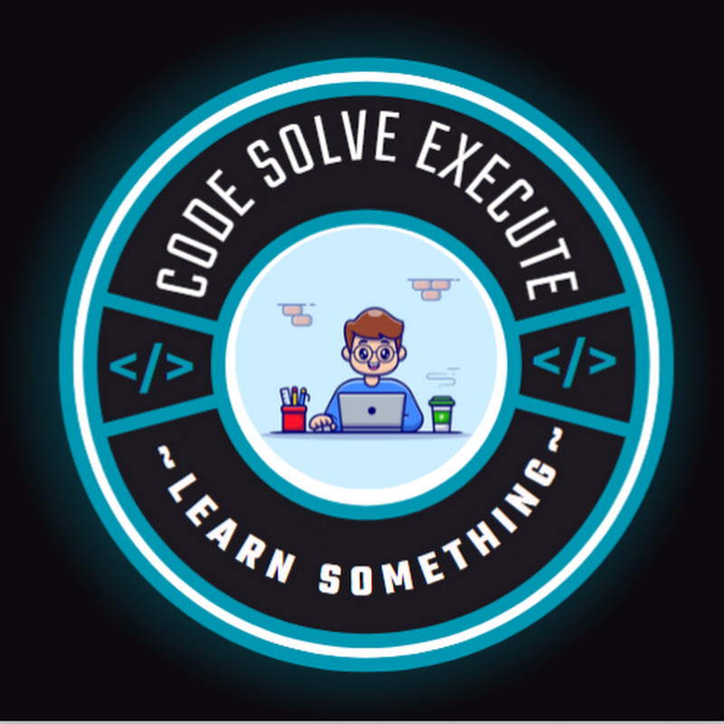 code Solve execute