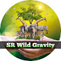 SR Wild Gravity logo