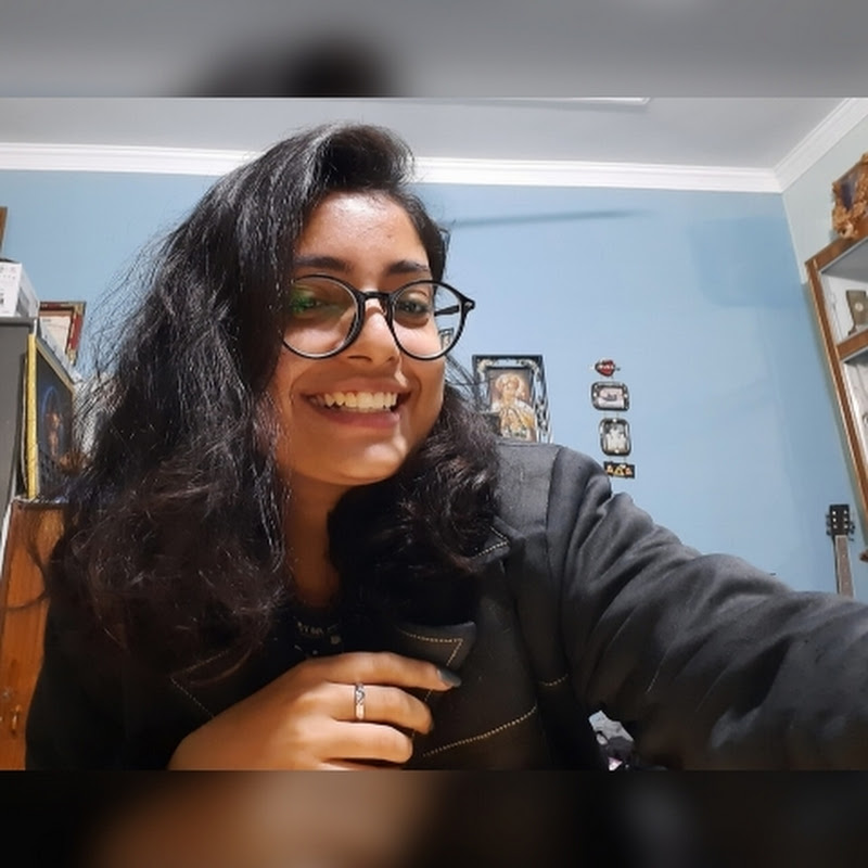 Priyanshi Porwal