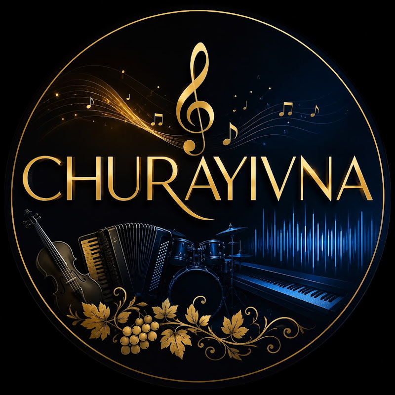 CHURAYIVNA