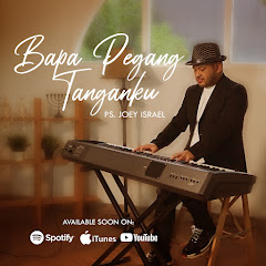 JOEY ISRAEL & DW GO SHINE Avatar