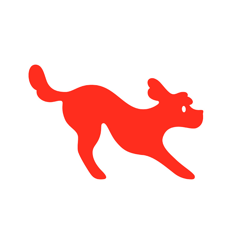 Red Pup Games