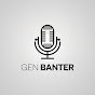GEN BANTER logo