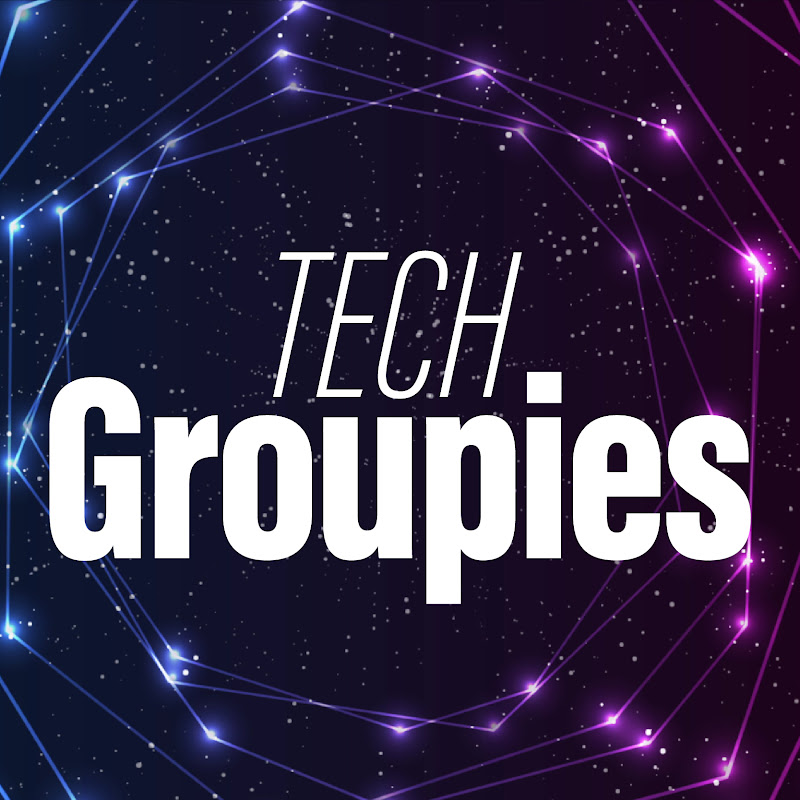 Tech Groupies 