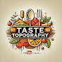 Taste Topography logo