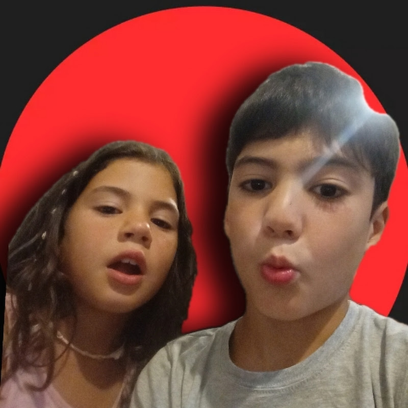 Tomas y Agostina 