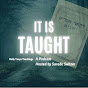 It Is Taught Tanya Podcast