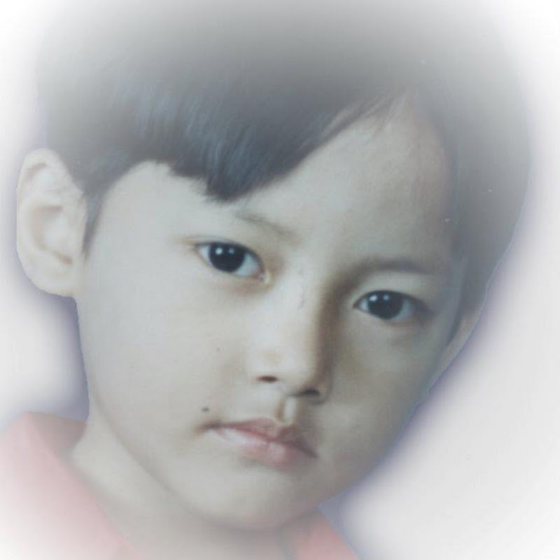 Alfi Adriansyah