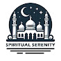 Spiritual Serenity: Islamic Insights logo