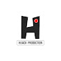 Hijack production  logo