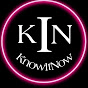 KnowIt Now logo