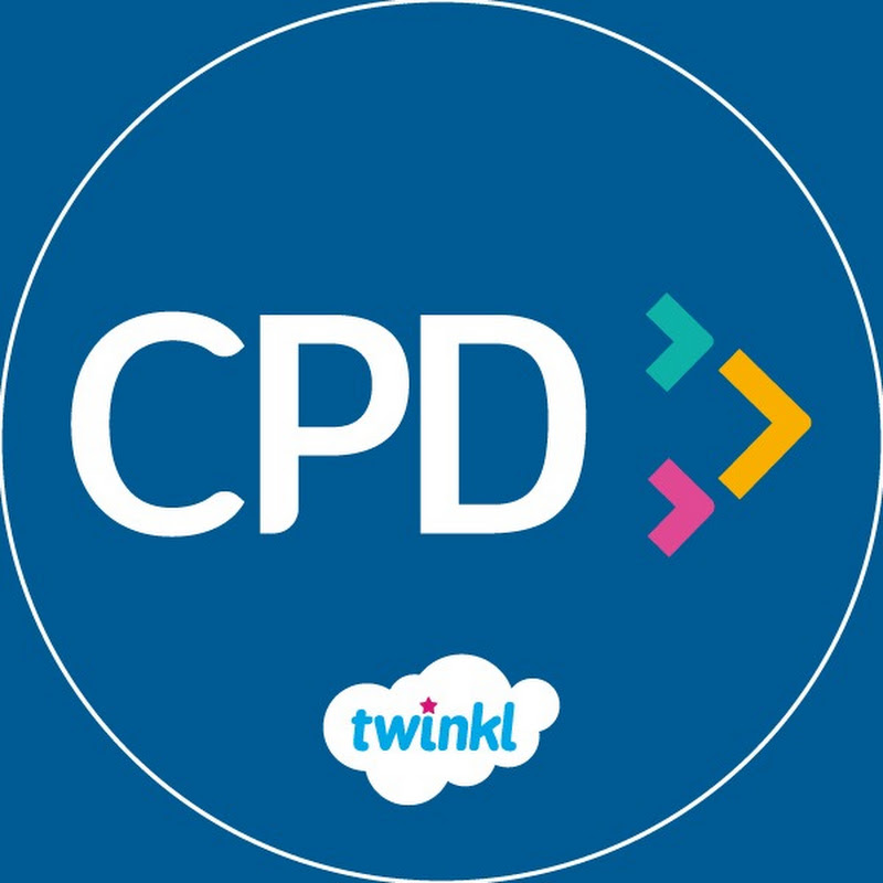 Twinkl CPD 