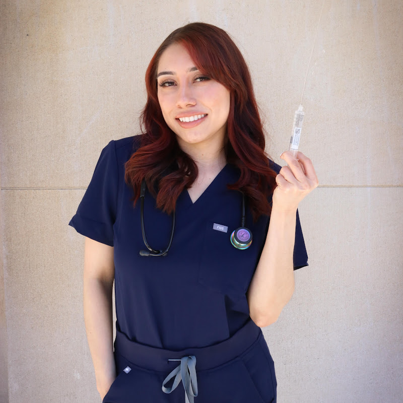 Gabby Castorena, MSN RN