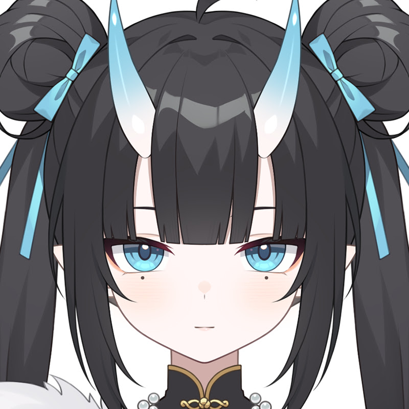 鬼麗リュカ【MOLA STUDIO】